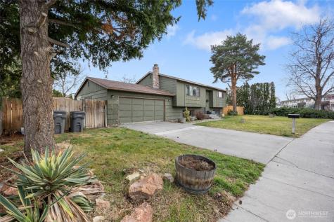 520 Conway Place Kennewick WA 99336