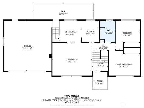 520 Conway Place Kennewick WA 99336