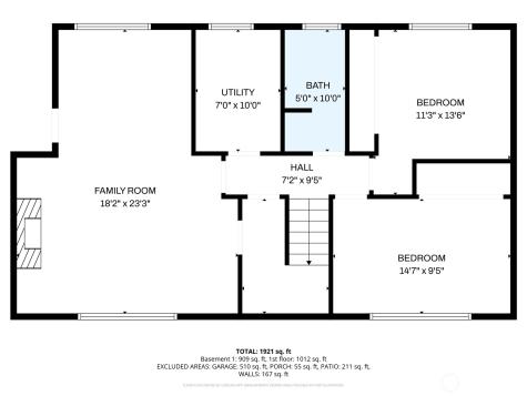 520 Conway Place Kennewick WA 99336