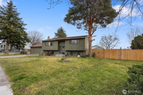 520 Conway Place Kennewick WA 99336