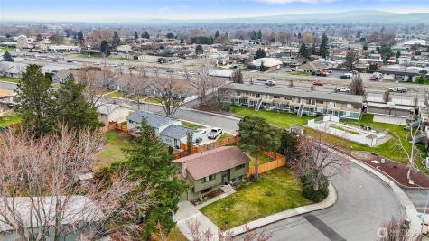 520 Conway Place Kennewick WA 99336