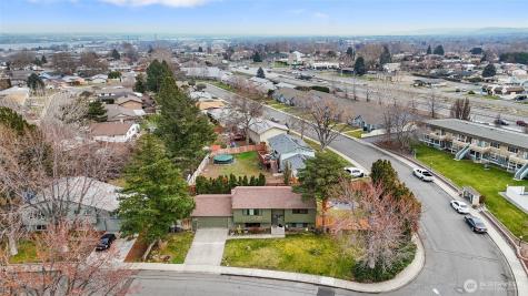 520 Conway Place Kennewick WA 99336