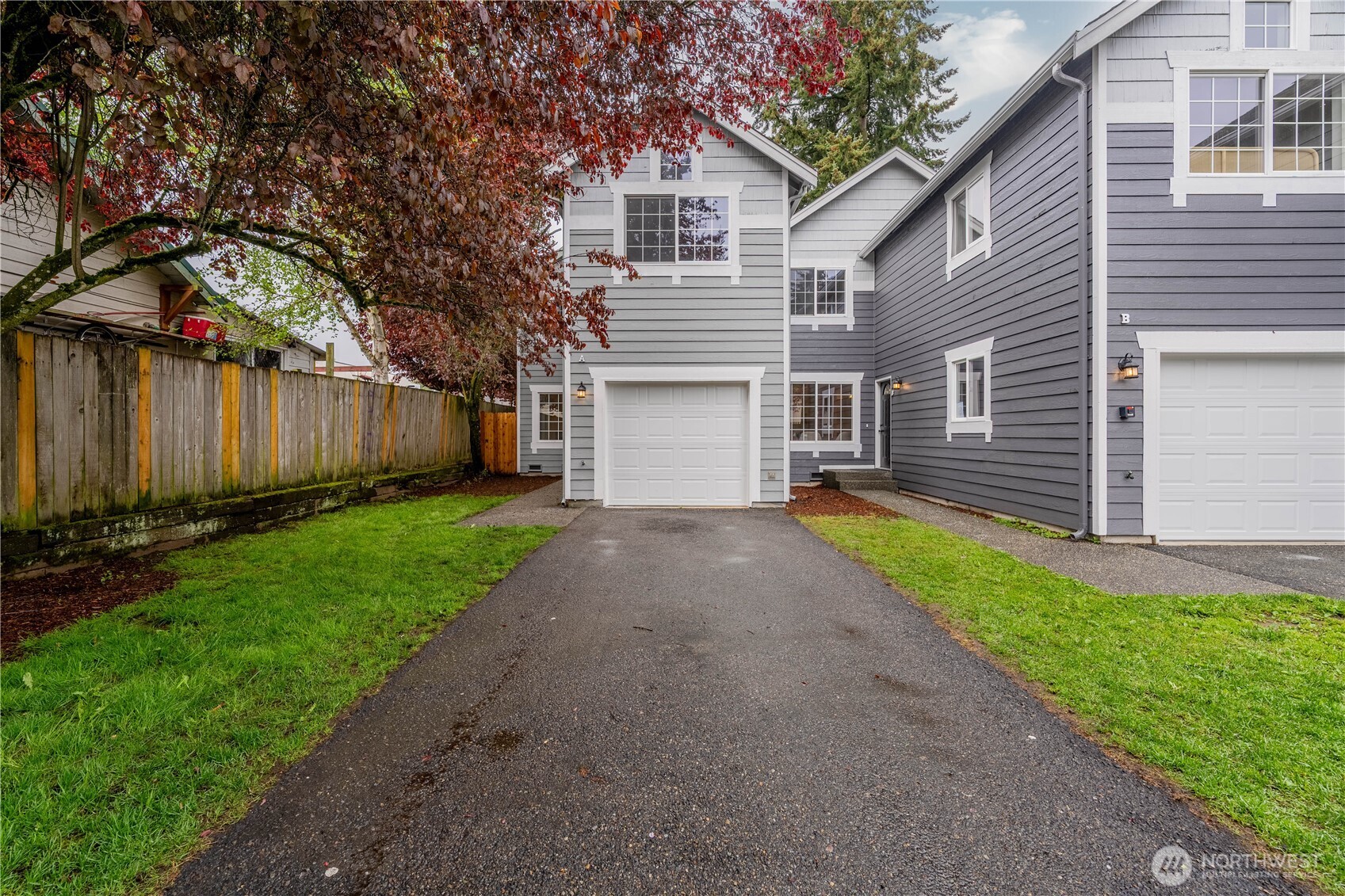 6916 Rainier Drive Everett WA 98203