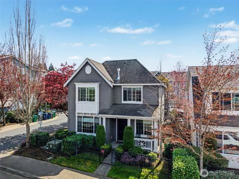 315 4th Avenue S Kirkland WA 98033