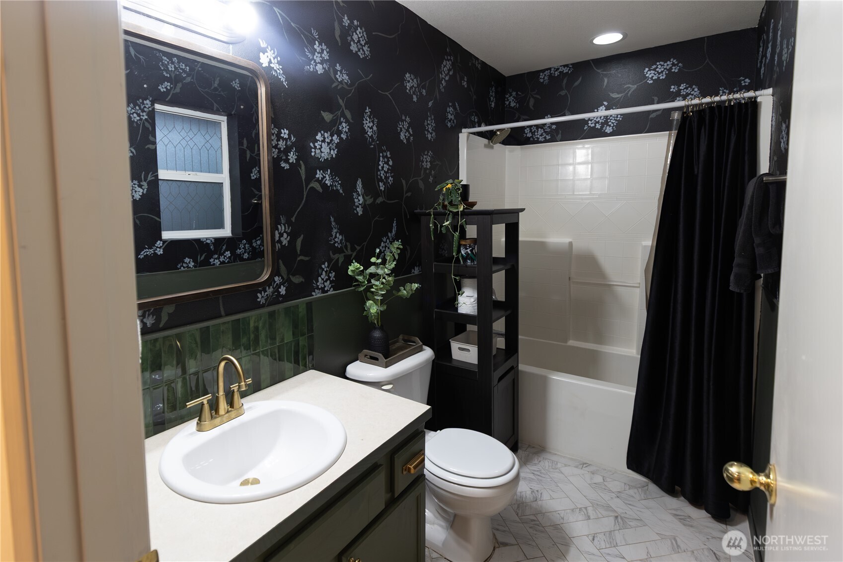 1524 E 200th Street Court Spanaway WA 98387