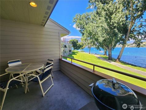 1 Beach 573-b Manson WA 98831