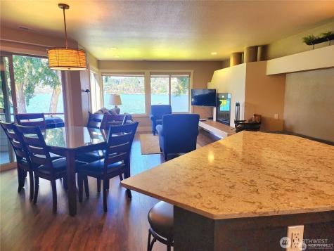 1 Beach 573-b Manson WA 98831