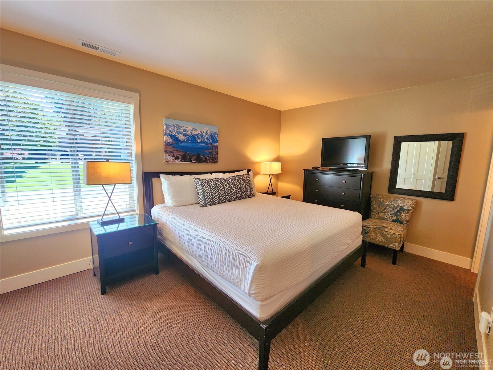 1 Beach 573-b Manson WA 98831