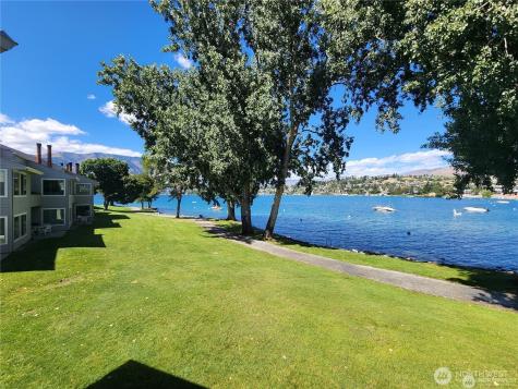 1 Beach 573-b Manson WA 98831