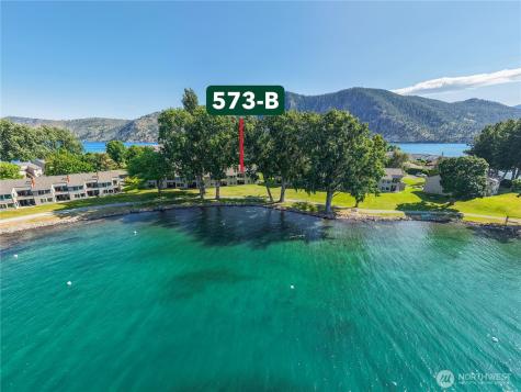 1 Beach 573-b Manson WA 98831