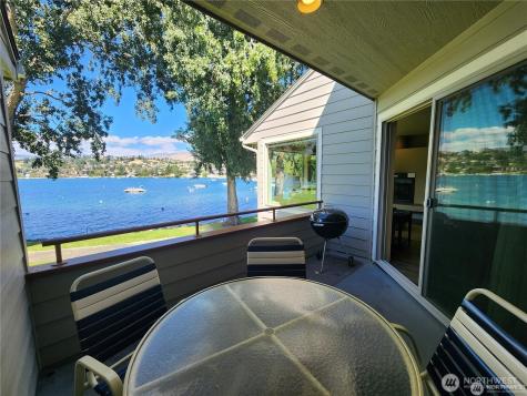 1 Beach 573-b Manson WA 98831