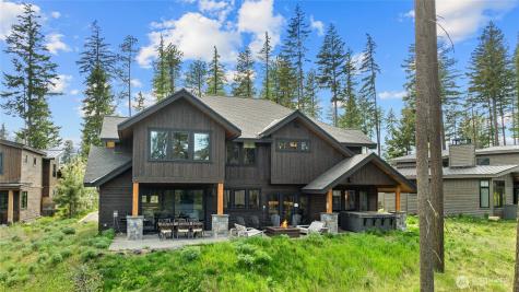 350 Kings Court Cle Elum WA 98922