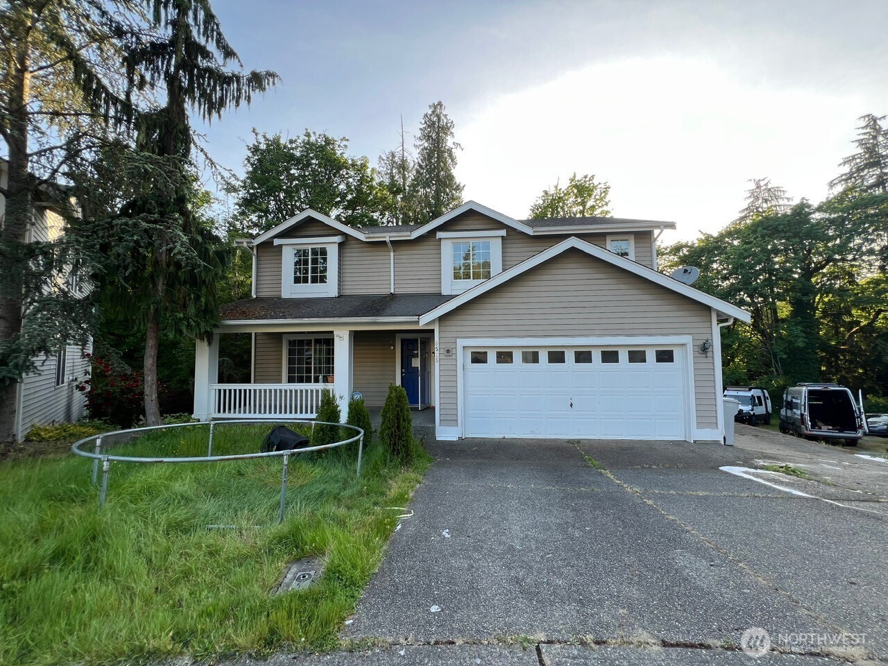 9525 S 221st Place Kent WA 98031