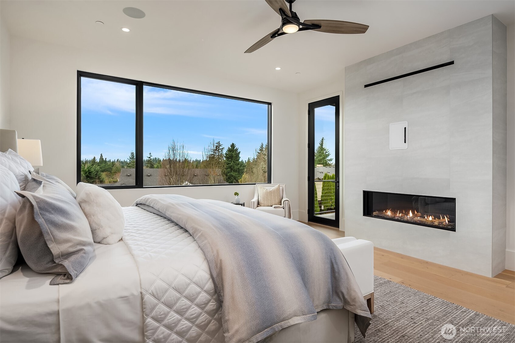 1032 89th Avenue NE Bellevue WA 98004