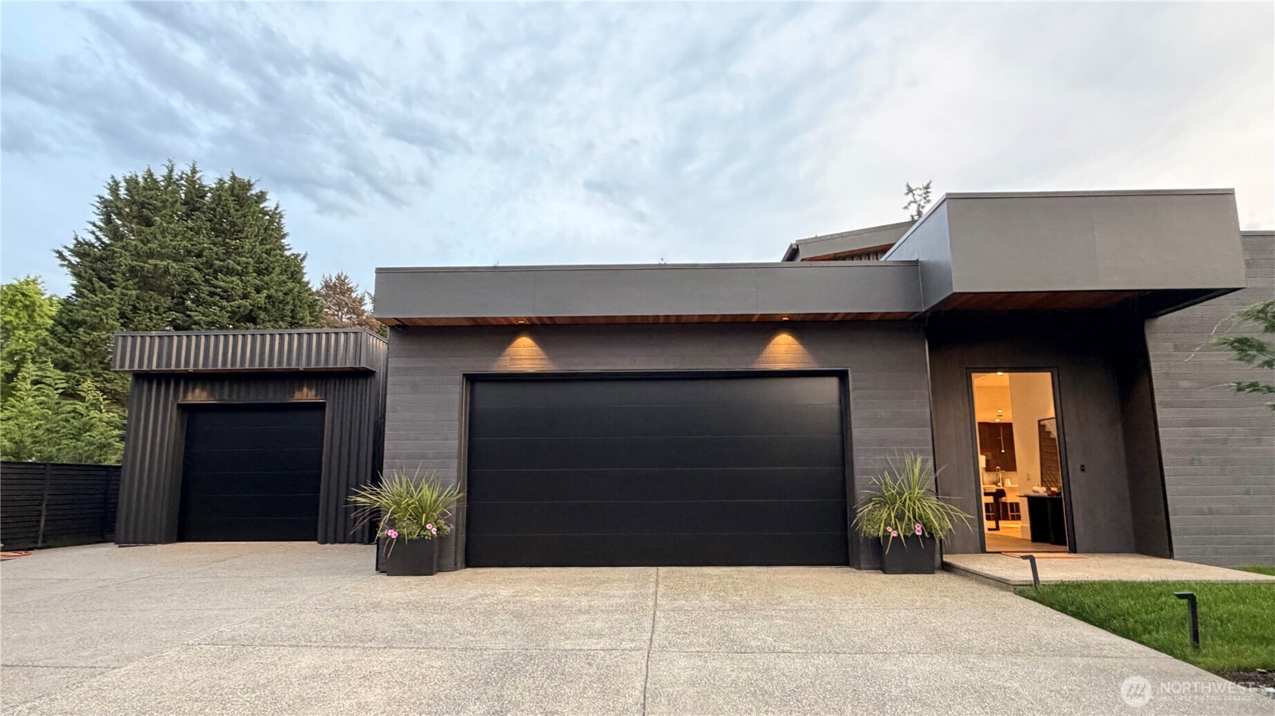 1032 89th Avenue NE Bellevue WA 98004