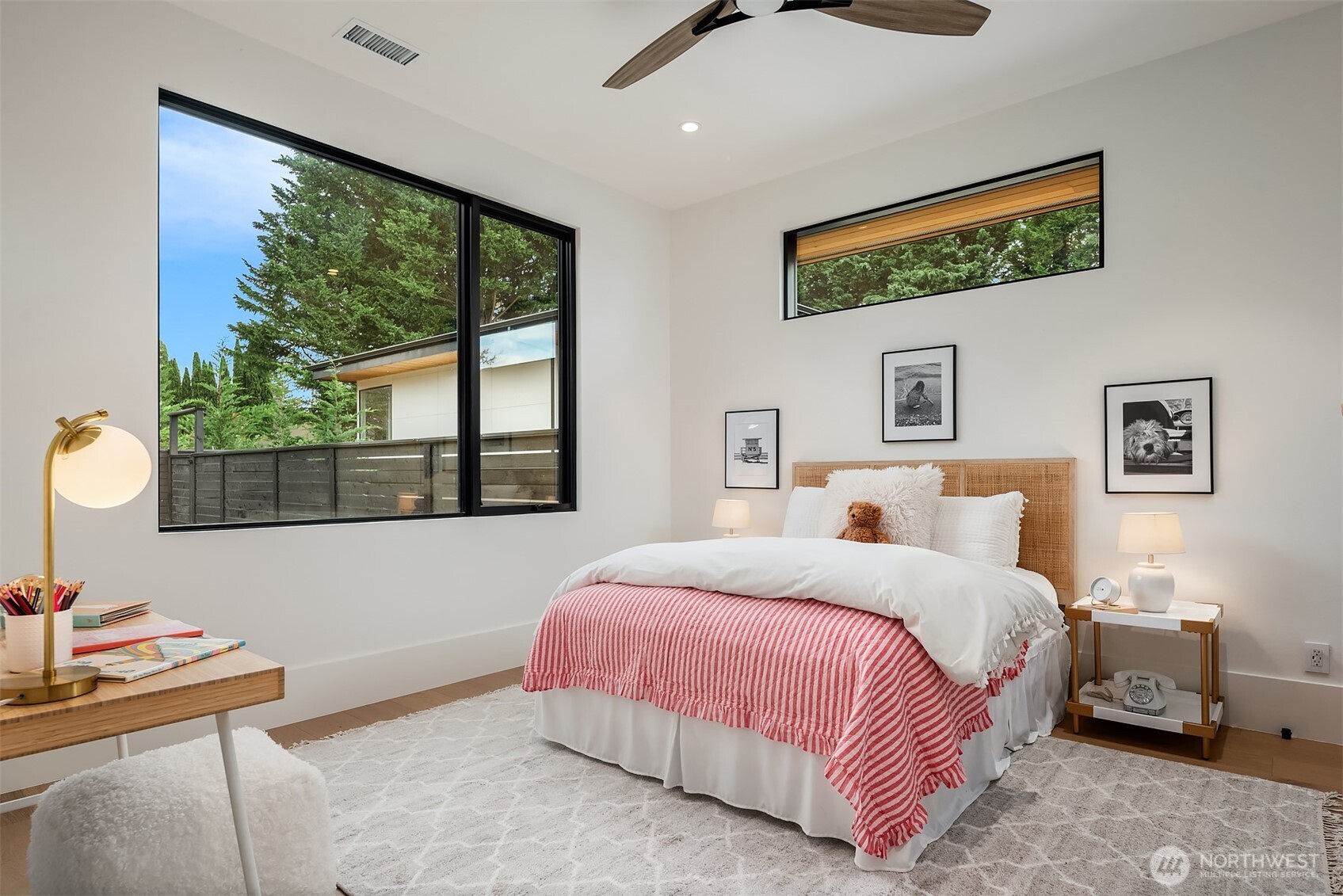 1032 89th Avenue NE Bellevue WA 98004