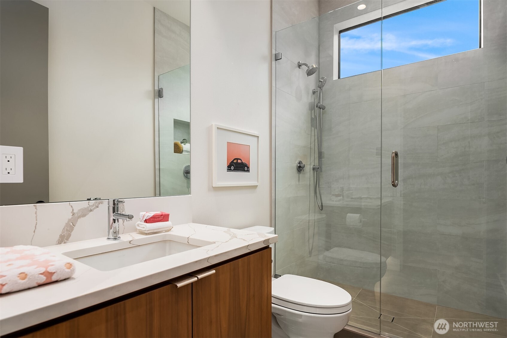 1032 89th Avenue NE Bellevue WA 98004
