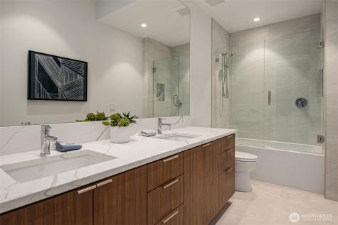 1032 89th Avenue NE Bellevue WA 98004