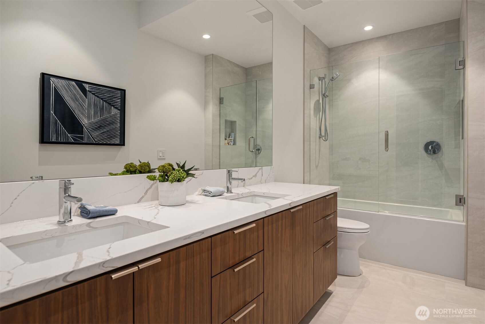 1032 89th Avenue NE Bellevue WA 98004