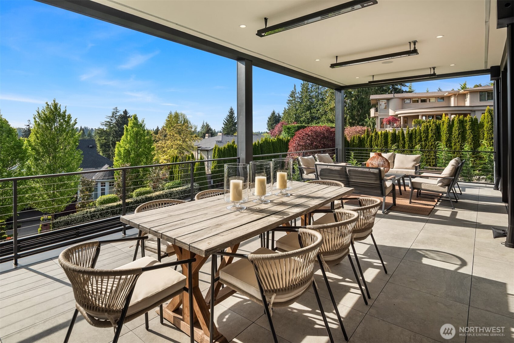 1032 89th Avenue NE Bellevue WA 98004