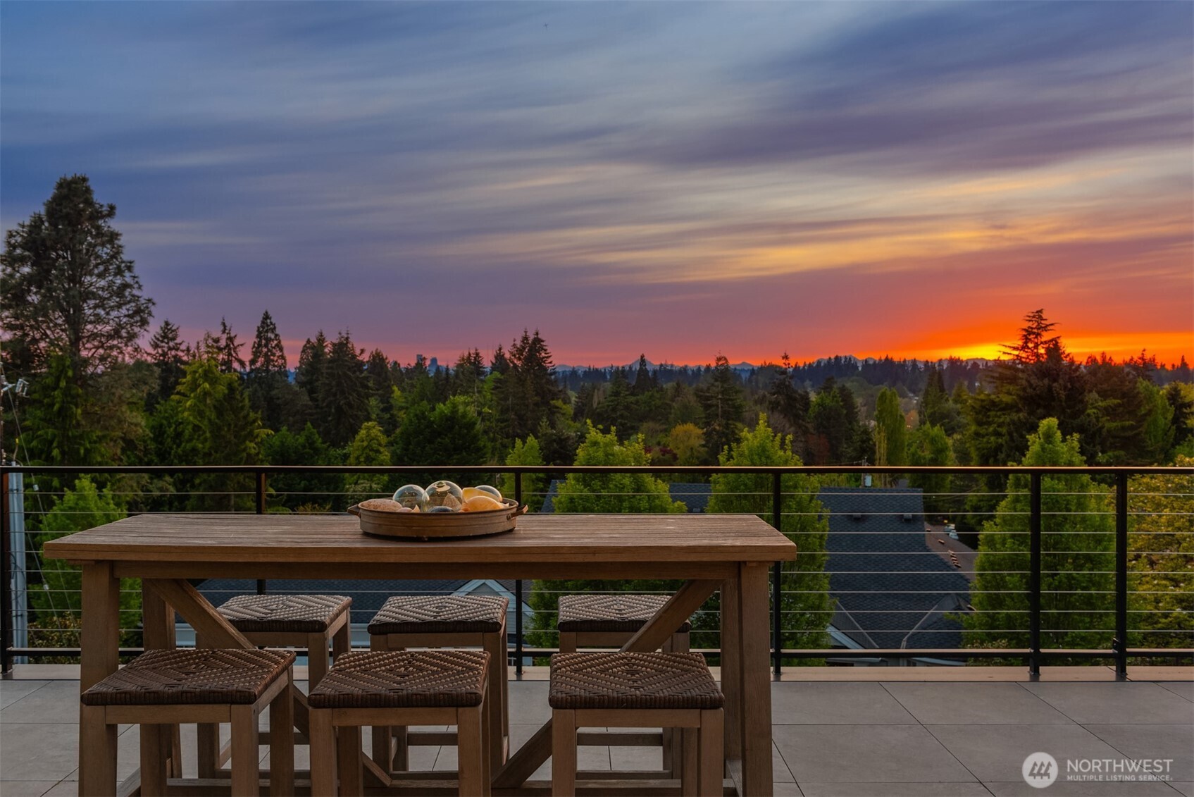 1032 89th Avenue NE Bellevue WA 98004