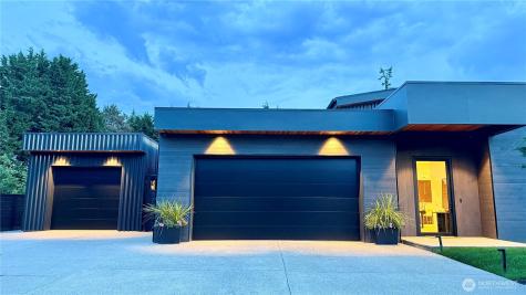 1032 89th Avenue NE Bellevue WA 98004