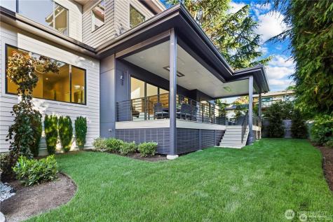 5515 108th Avenue NE Kirkland WA 98033