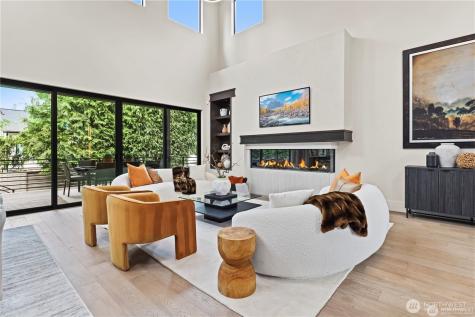 5515 108th Avenue NE Kirkland WA 98033