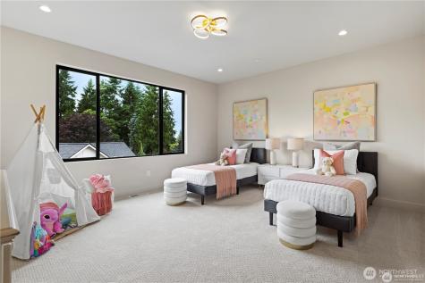5515 108th Avenue NE Kirkland WA 98033