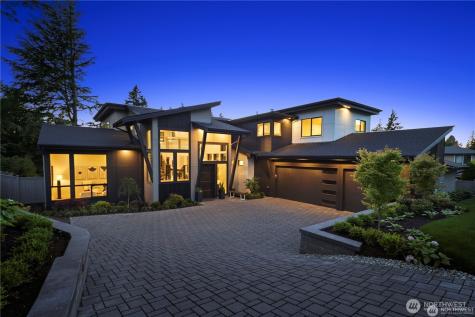 5515 108th Avenue NE Kirkland WA 98033