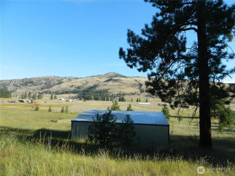 10 Sorona Way Tonasket WA 98855