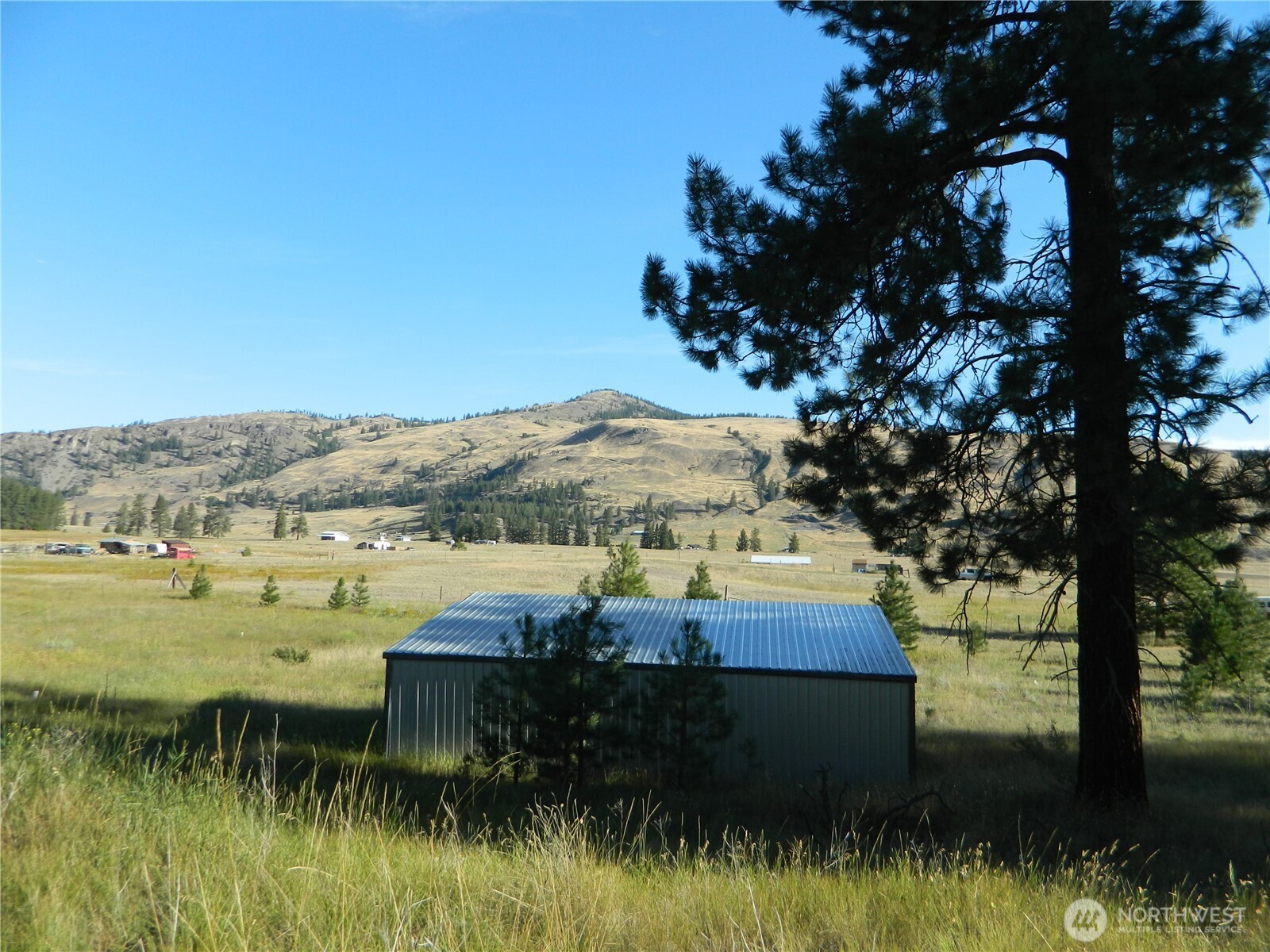 10 Sorona Way Tonasket WA 98855