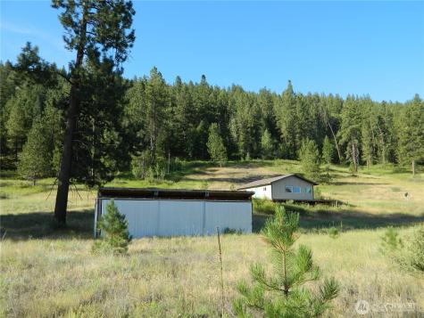 10 Sorona Way Tonasket WA 98855