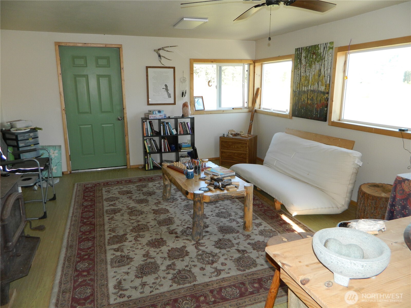 10 Sorona Way Tonasket WA 98855