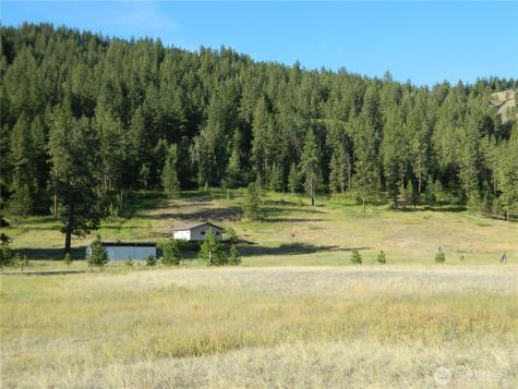 10 Sorona Way Tonasket WA 98855