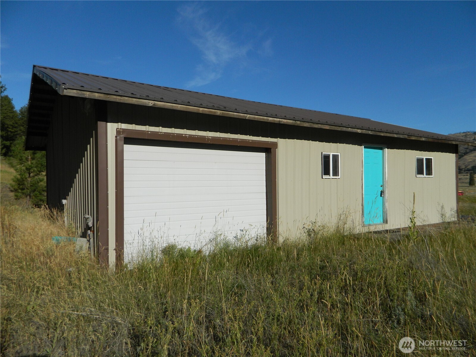 10 Sorona Way Tonasket WA 98855