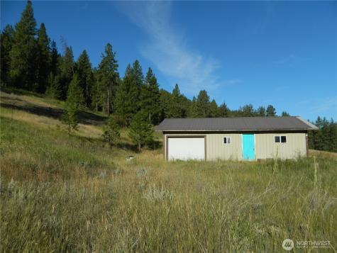 10 Sorona Way Tonasket WA 98855