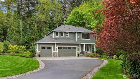 6903 NE New Brooklyn Road Bainbridge Island WA 98110