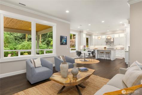 6903 NE New Brooklyn Road Bainbridge Island WA 98110
