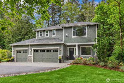 6903 NE New Brooklyn Road Bainbridge Island WA 98110