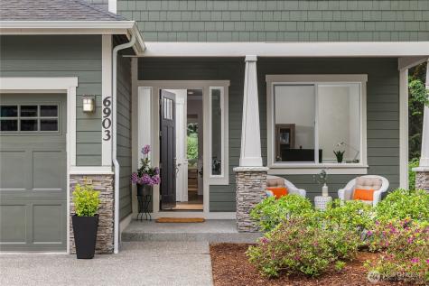 6903 NE New Brooklyn Road Bainbridge Island WA 98110