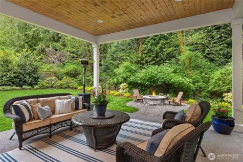 6903 NE New Brooklyn Road Bainbridge Island WA 98110