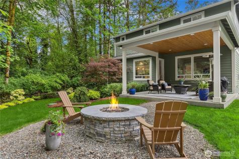 6903 NE New Brooklyn Road Bainbridge Island WA 98110