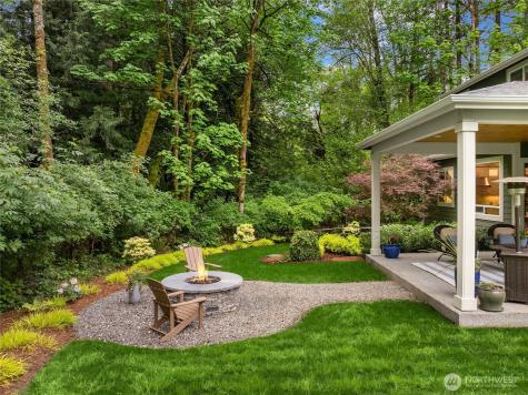6903 NE New Brooklyn Road Bainbridge Island WA 98110