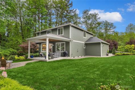 6903 NE New Brooklyn Road Bainbridge Island WA 98110
