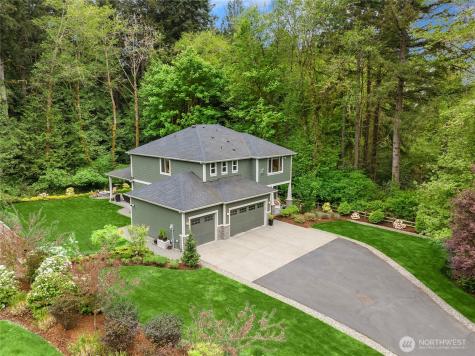 6903 NE New Brooklyn Road Bainbridge Island WA 98110