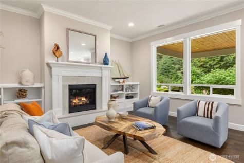 6903 NE New Brooklyn Road Bainbridge Island WA 98110