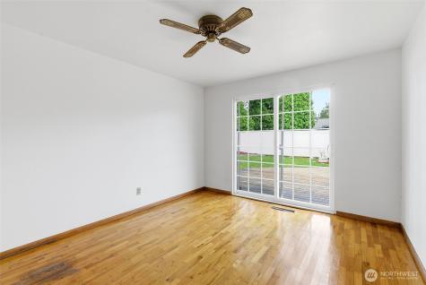 1205 118th Street S Tacoma WA 98444