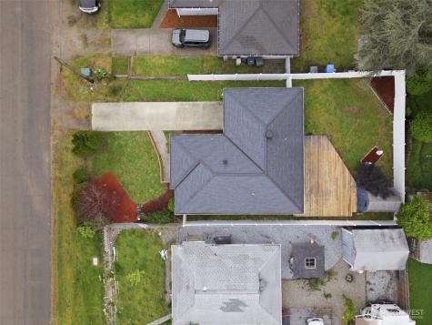 1205 118th Street S Tacoma WA 98444