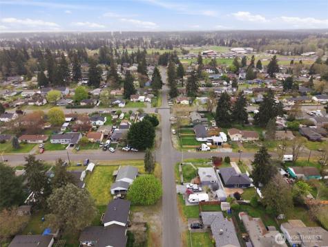 1205 118th Street S Tacoma WA 98444